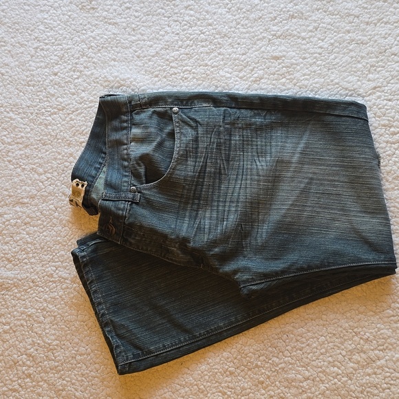 Vintage Y2K G-Net Men Denim Jeans - Picture 4 of 16